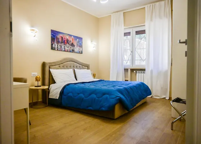 Grillo\'S House