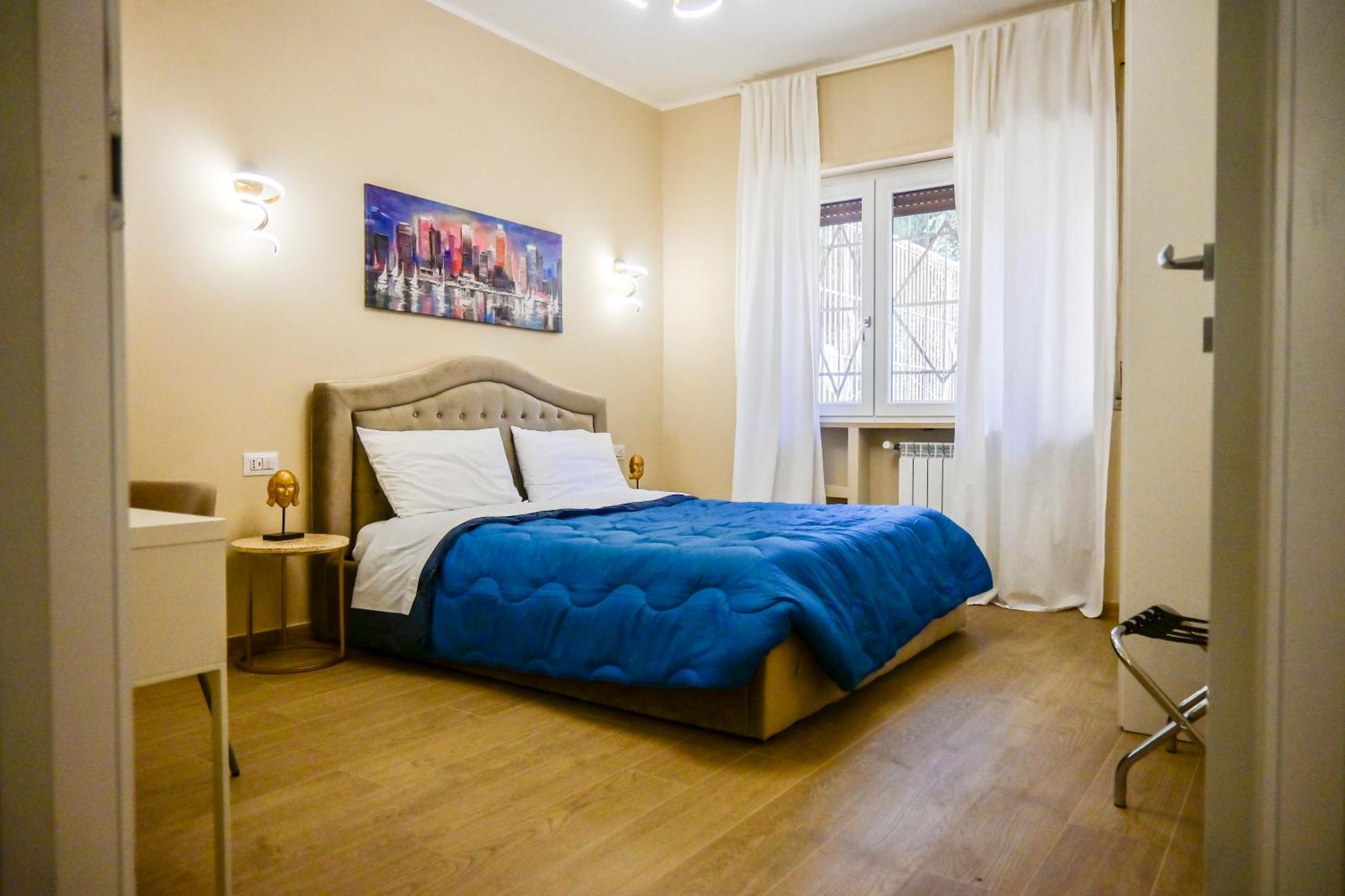 Grillo's House Apartment
