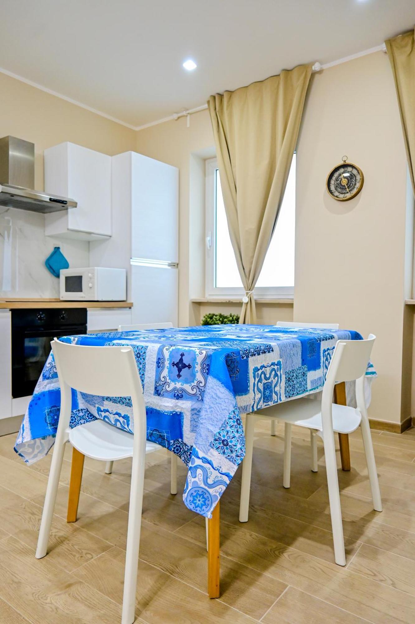 Apartment Grillo's House Rom