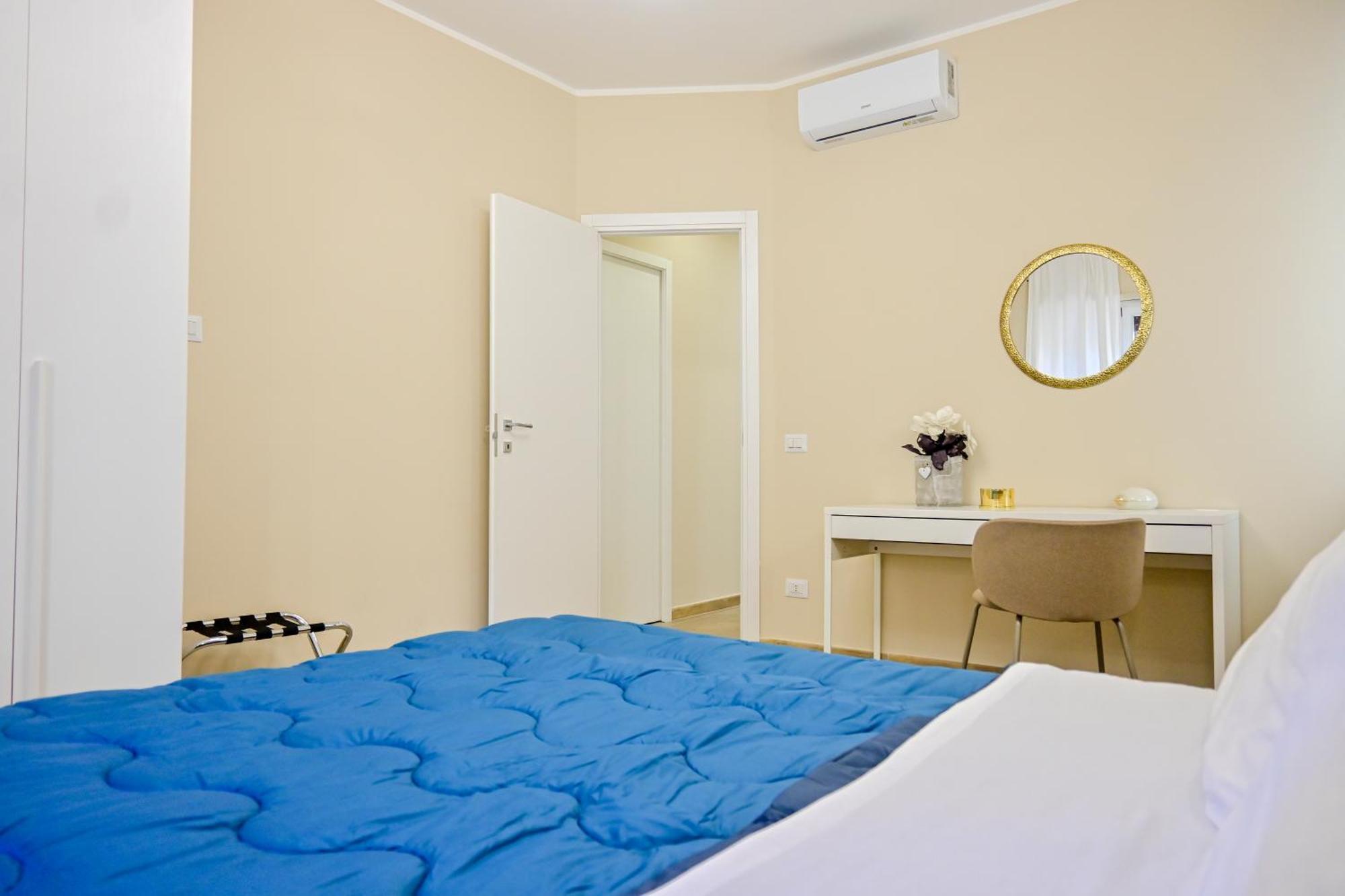 Apartment Grillo's House