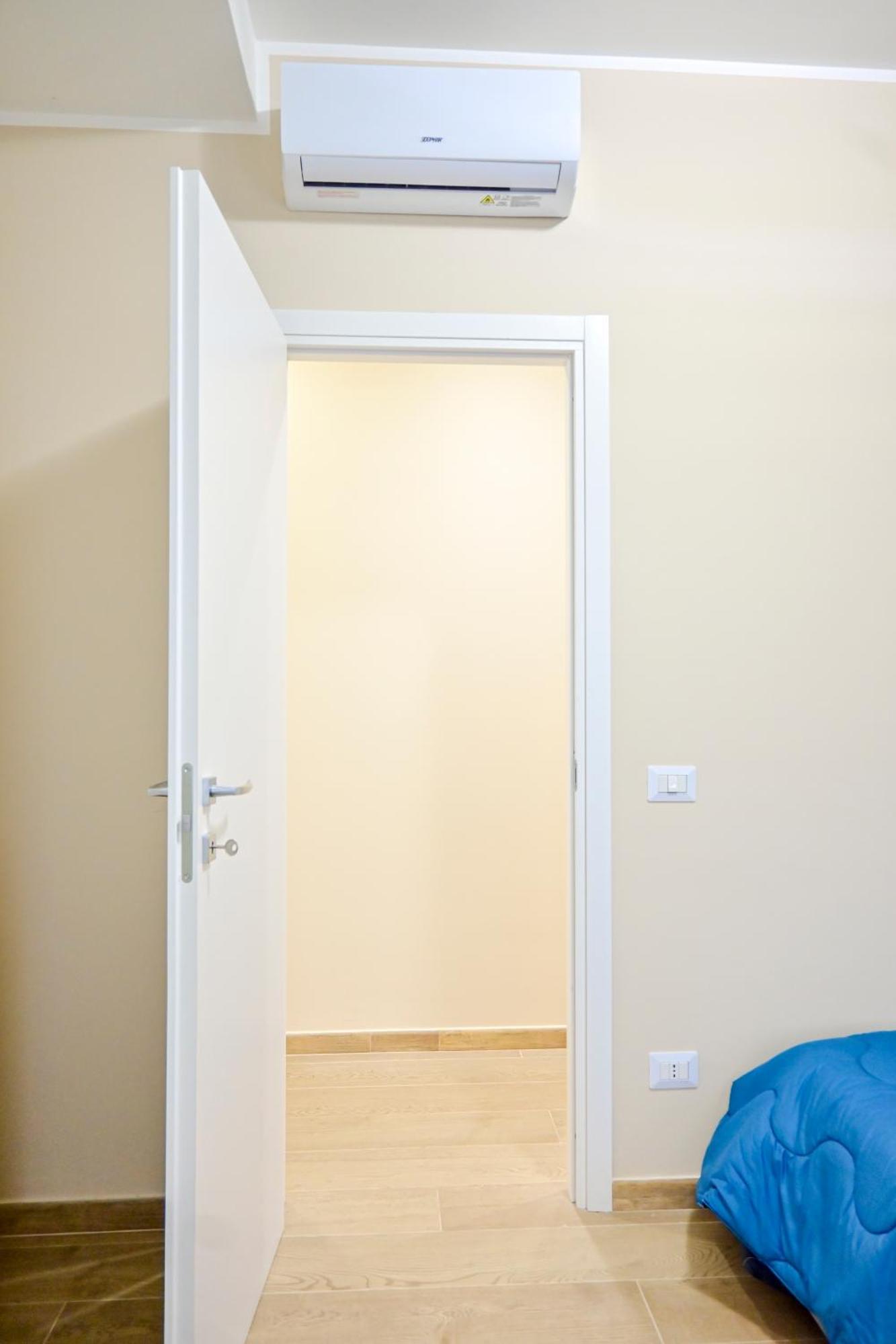 Apartment Grillo's House *