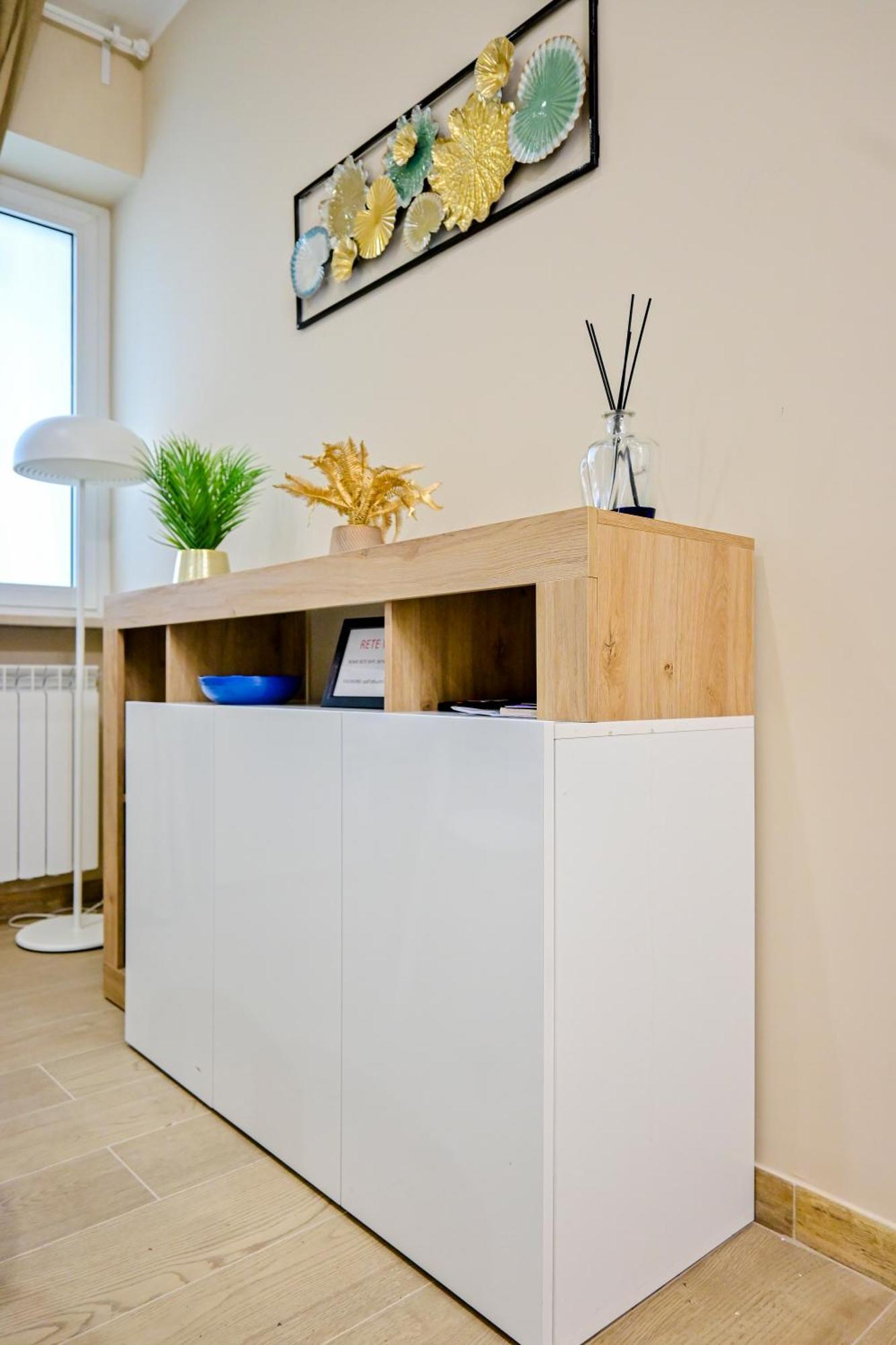 Apartment Grillo's House *