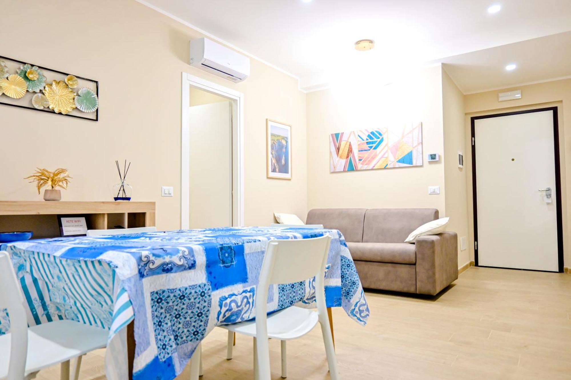 Apartment Grillo's House Rom